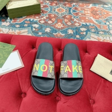 Gucci Slippers